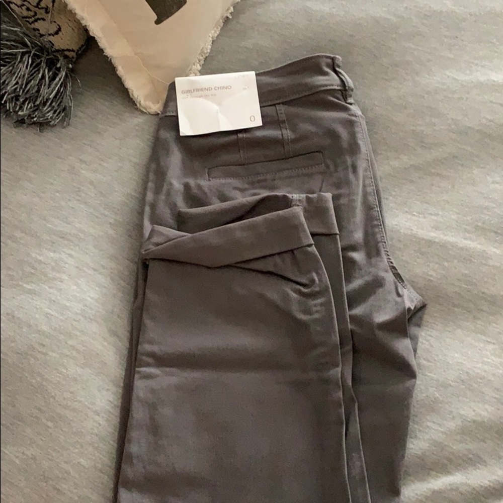 Loft Chino Pant